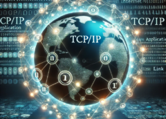 Networking Basics: Understanding TCP/IP Protocols Made Easy